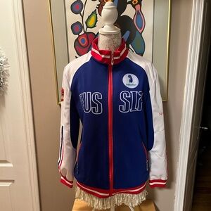 Yuri on Ice Anime Cosplay Jacket Asian XL